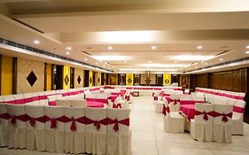 Hotel Park Grand